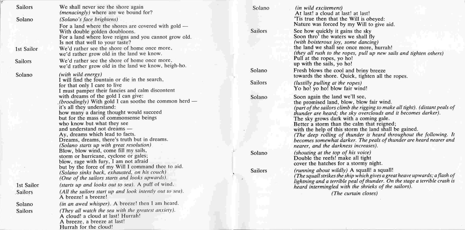 Middle of cover of BBCCD3004X